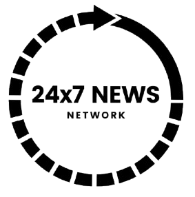 24x7 News Network