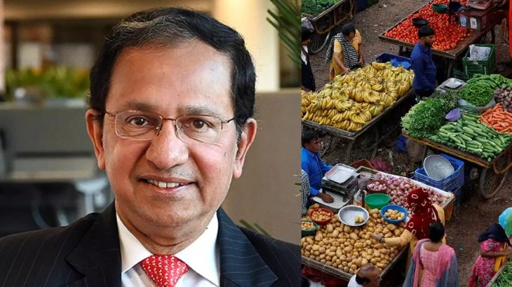 Nestle India CMD: Urban demand in mega cities under stress, food inflation a cause of concern