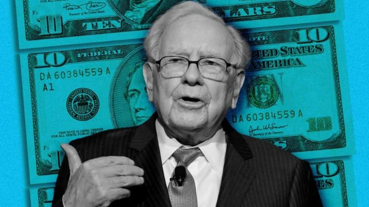 Warren Buffett Sold $80 Billion of Apple Stock. Here’s Where He Invested Most of the Money