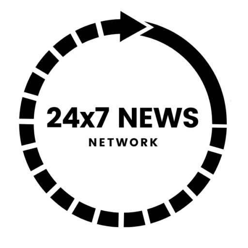 24x7 News